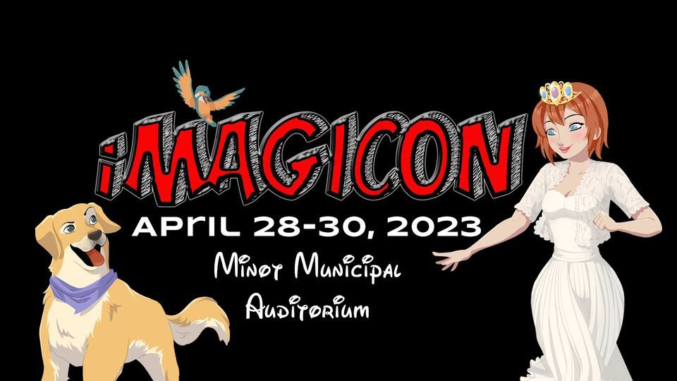 iMagicon