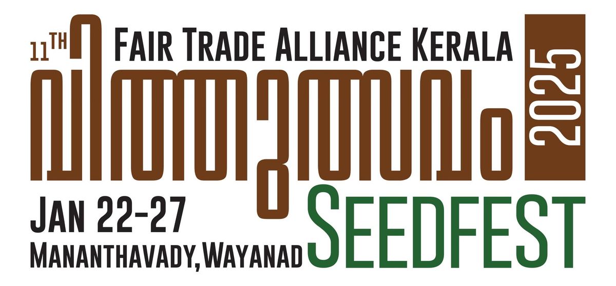 SeedFest 2025