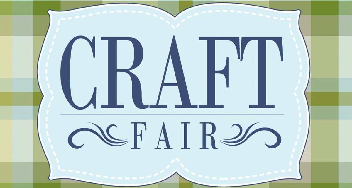 13th  Annual St. Paul Catholic High School Craft Fair with Food Trucks again this year!