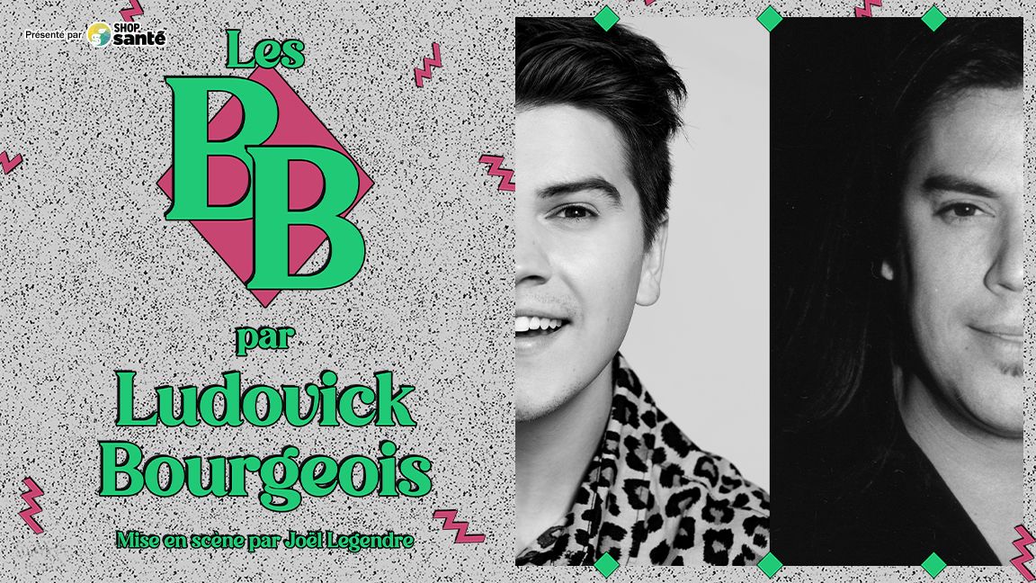 Les BB par Ludovick Bourgeois | Gatineau *SUPPL\u00c9MENTAIRE*