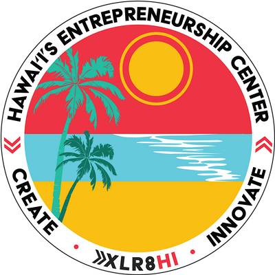 XLR8HI\u00ae Hawaii's Entrepreneurship Center