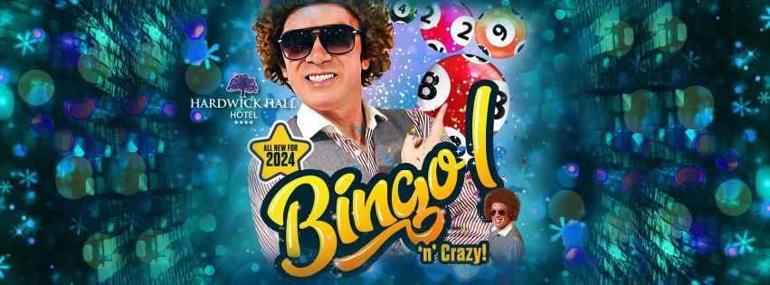 Bingo N Crazy Party Night 