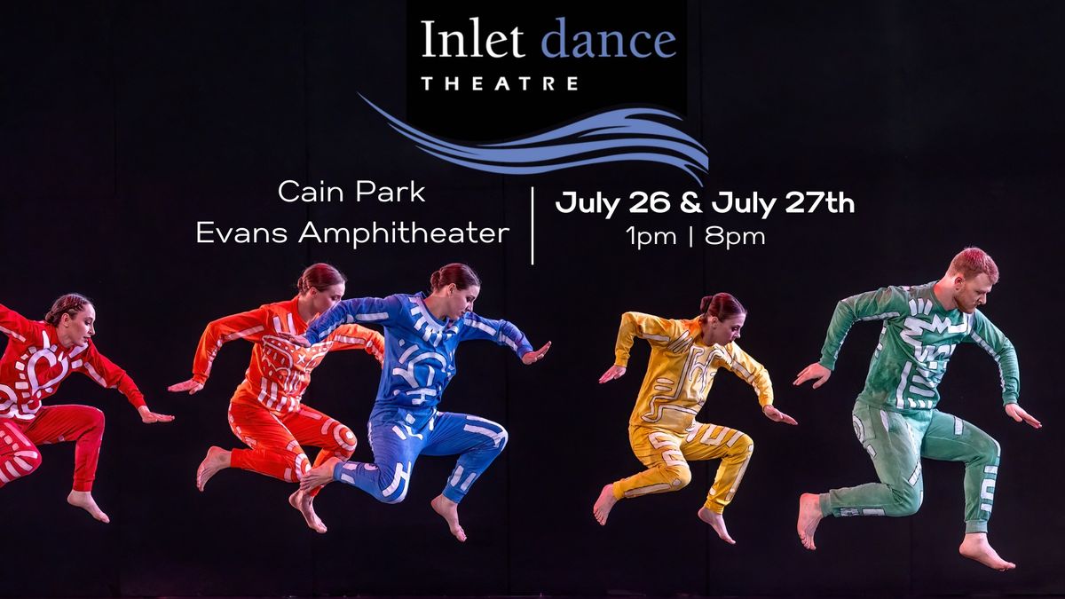 Inlet Dance Theatre