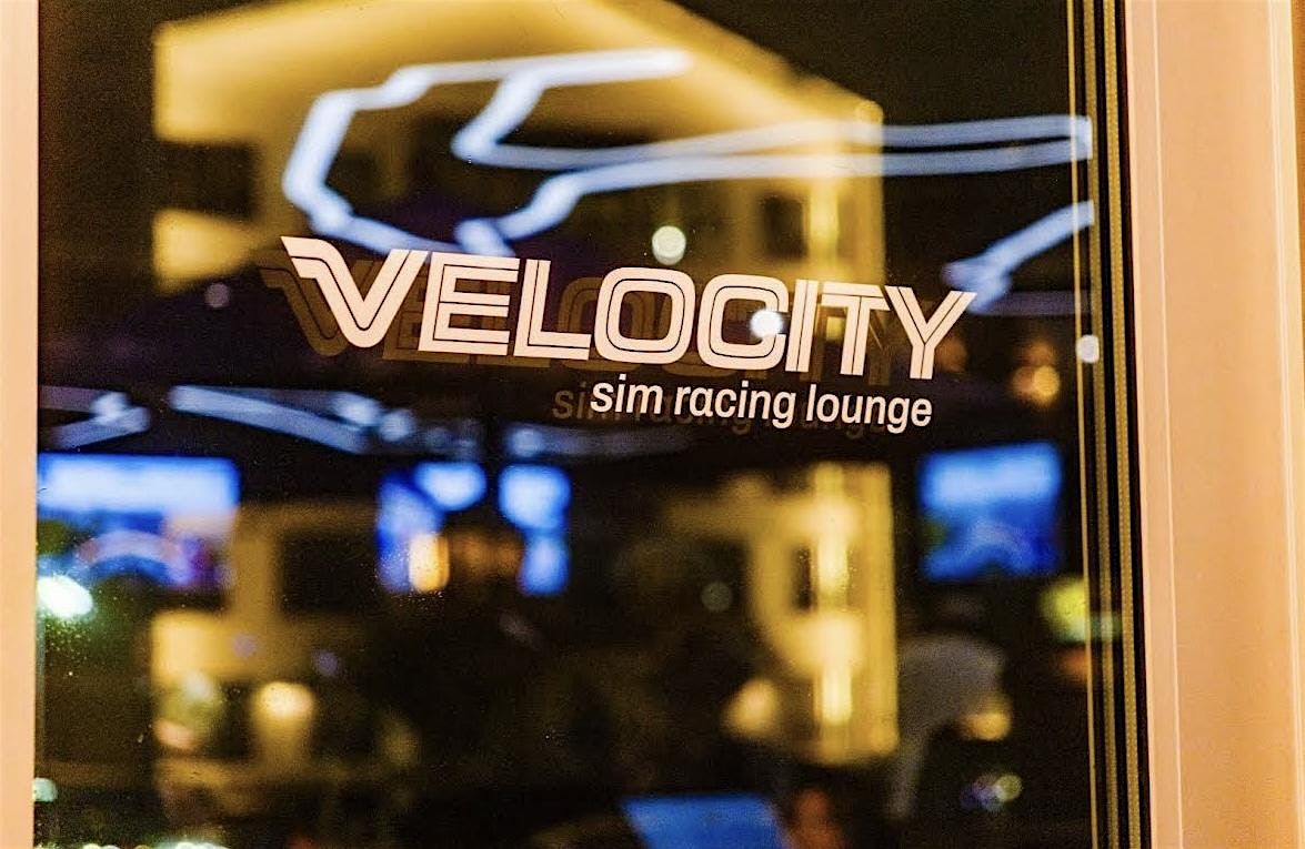Salsa Bachata Night! Lessons & Party at Velocity Lounge. 05\/15