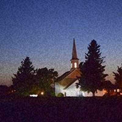 Mt. Vernon UMC Champaign, IL