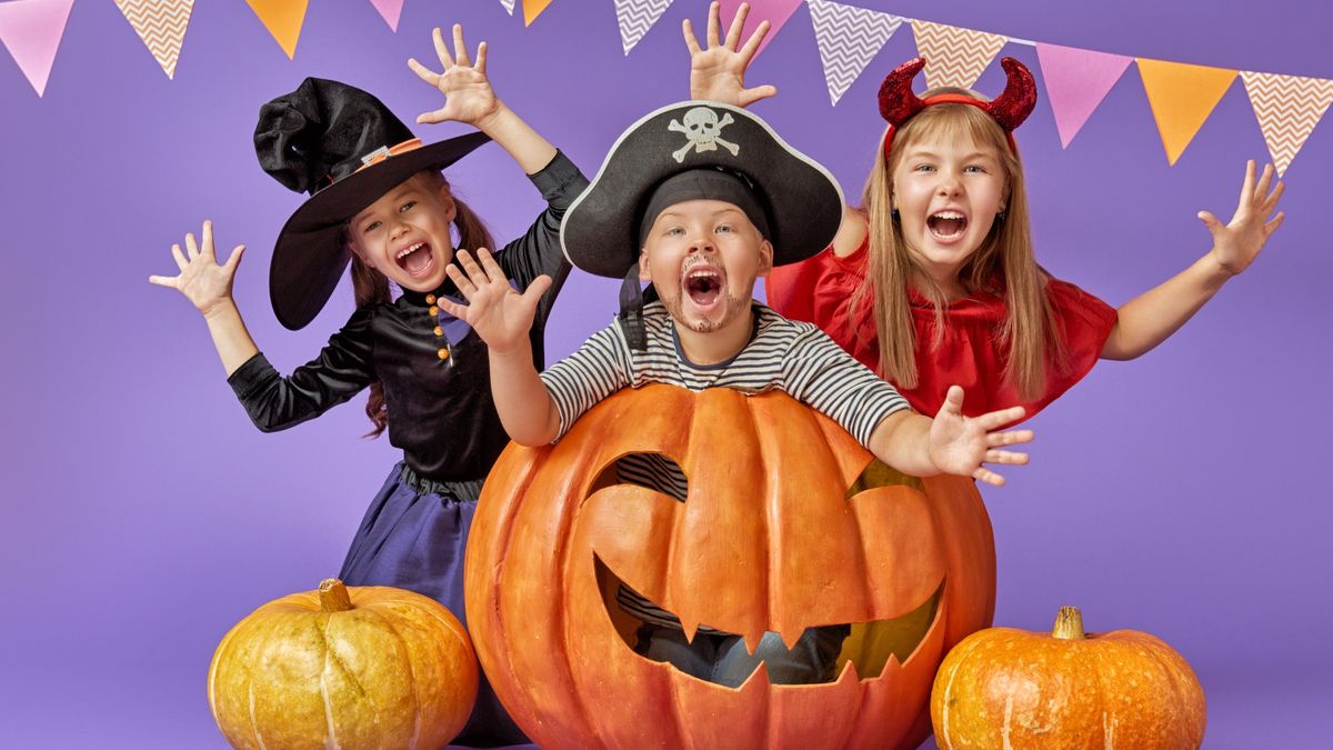 8TH ANNUAL BOO BASH FREE FAMILY HALLOWEEN EVENT: THURSDAY, OCTOBER 17 | 4 - 6PM