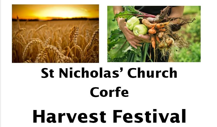 Harvest Festival