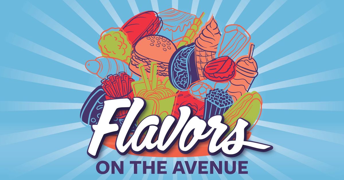 East Passyunk Flavors on the Avenue