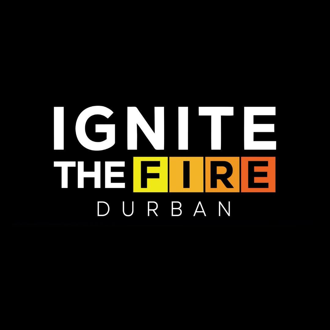 Ignite The Fire Durban- ft Gospel Artists Dr Tumi and Ntokozo Mbambo