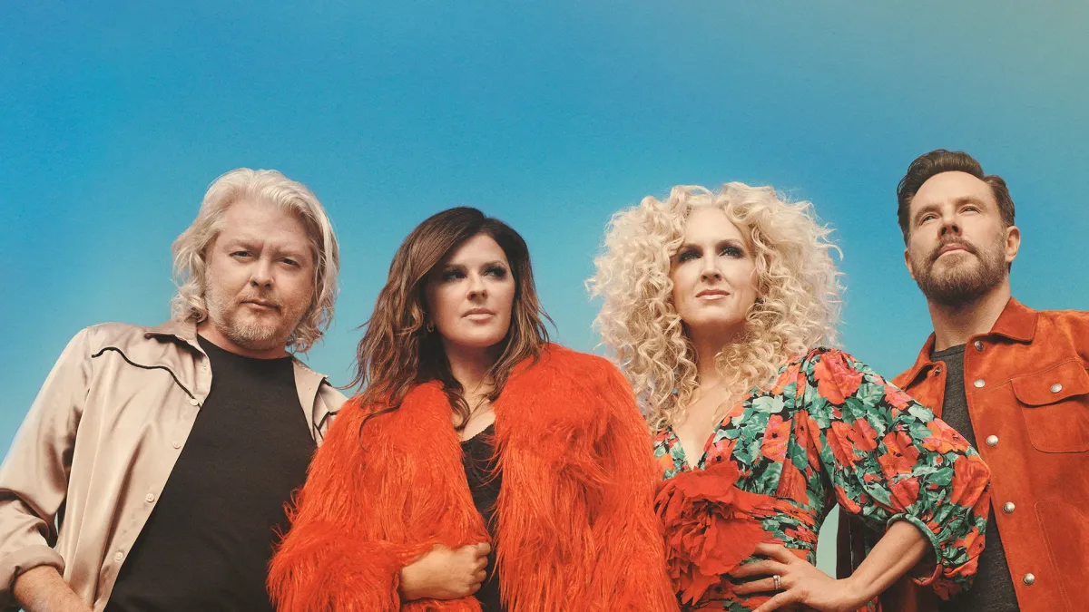 Little Big Town, Wynonna, Shelby Lynne in Charlotte