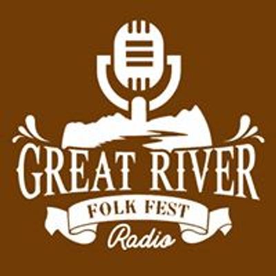 Great River Folk Festival