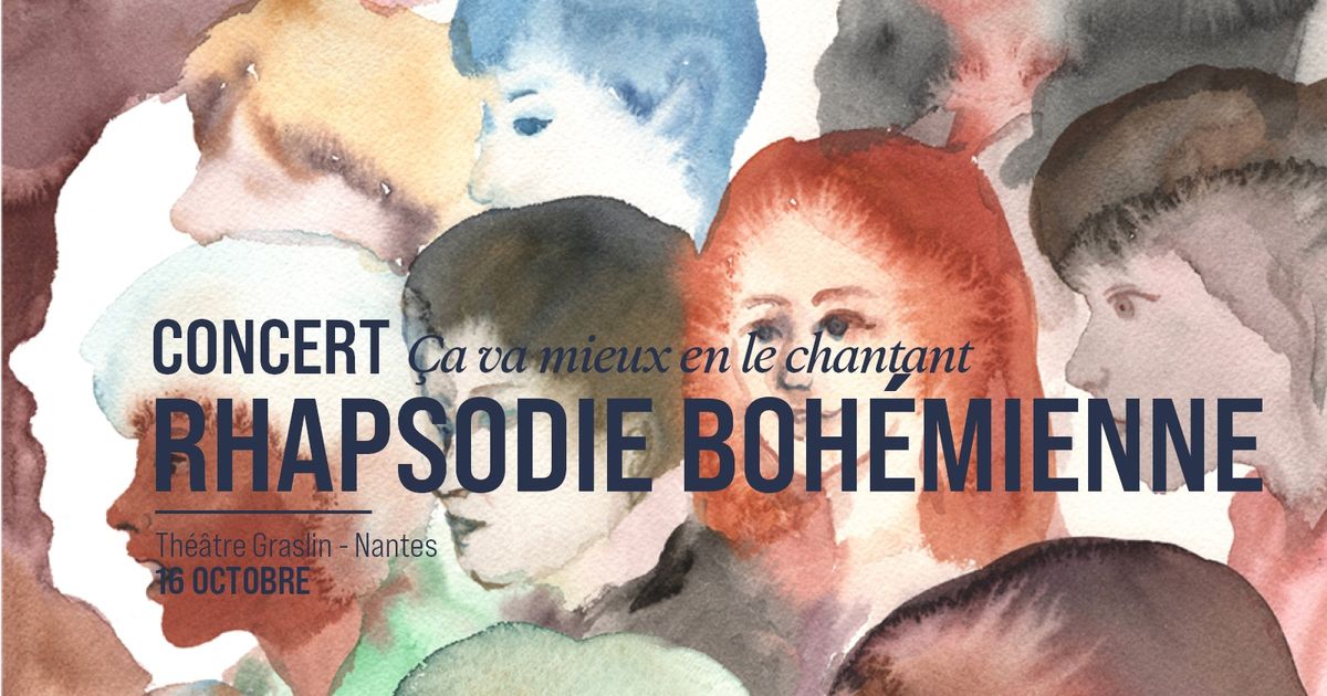 Concert | Rhapsodie boh\u00e9mienne 