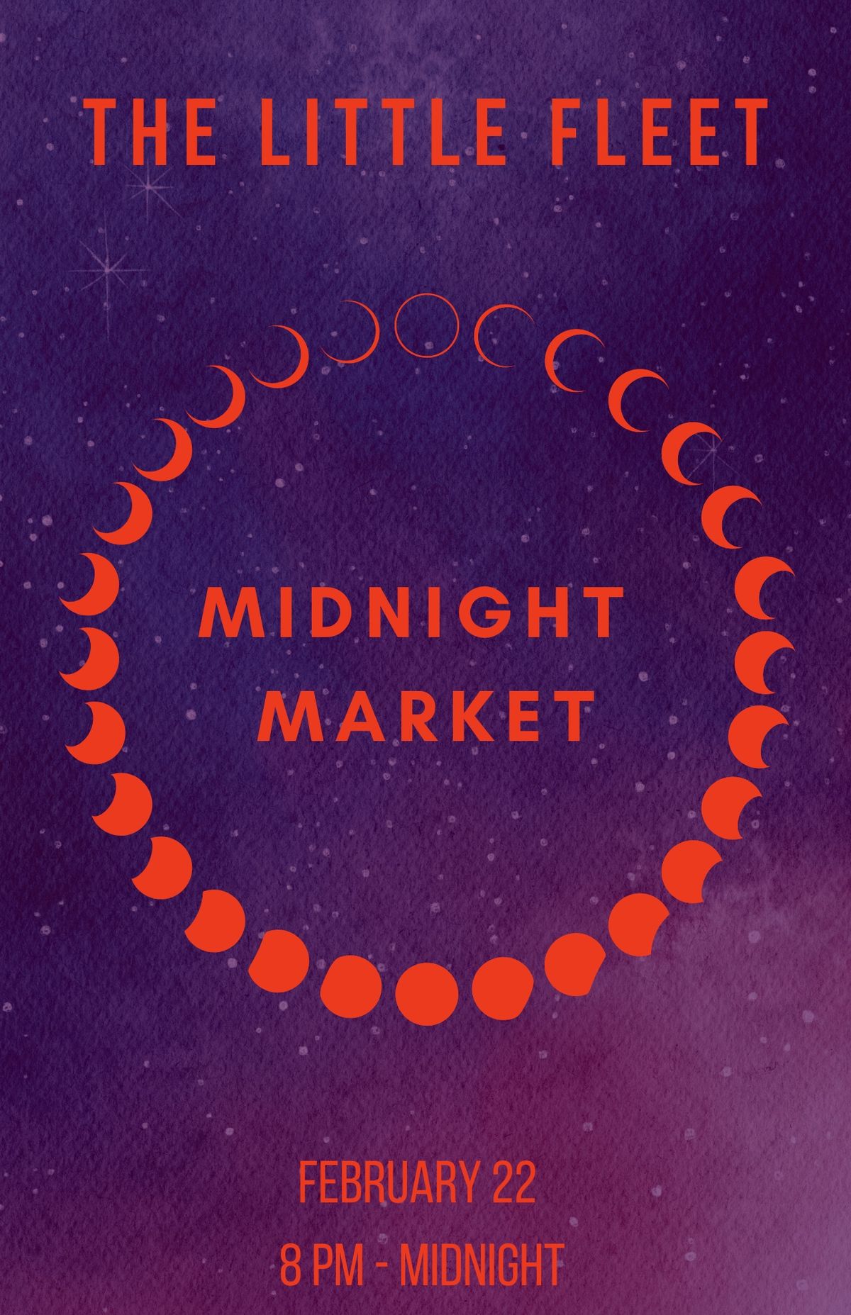 Midnight Market 