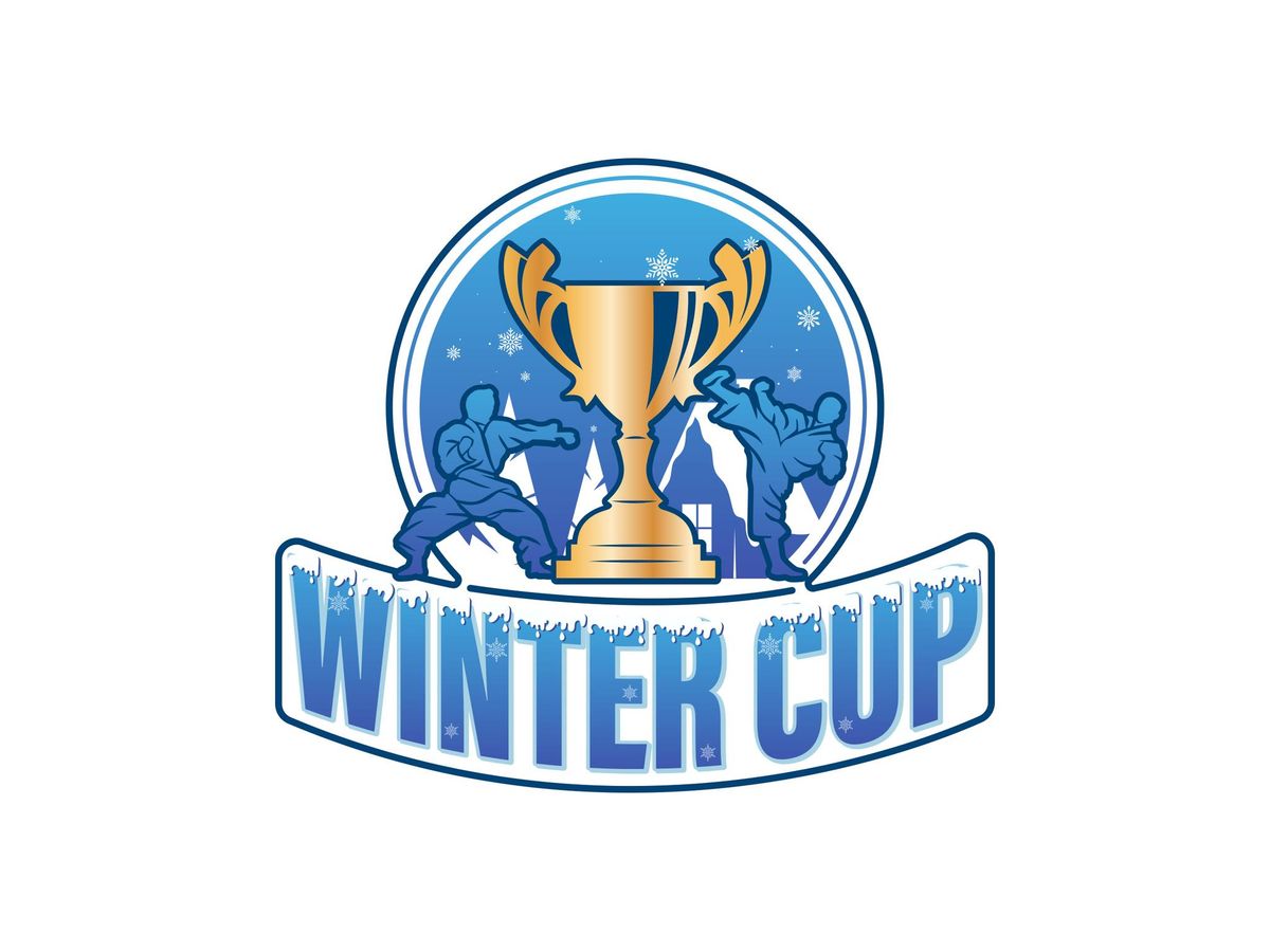 518 Martial Arts - Annual Winter Cup 2025