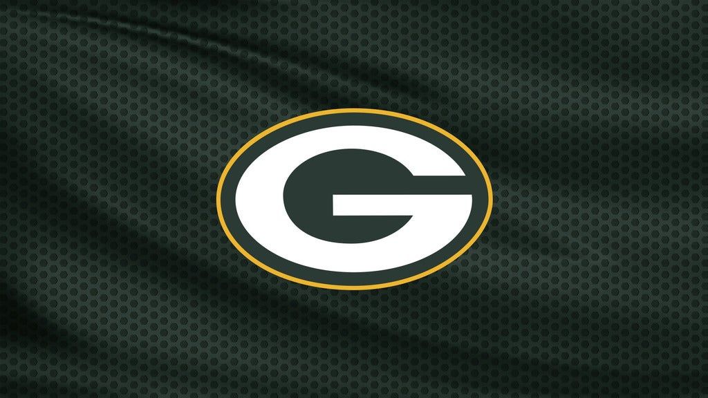 Green Bay Packers vs. Detroit Lions