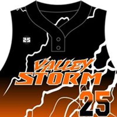 Valley Storm Softball