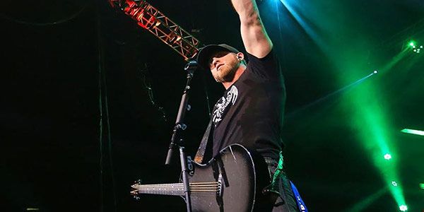 Brantley Gilbert