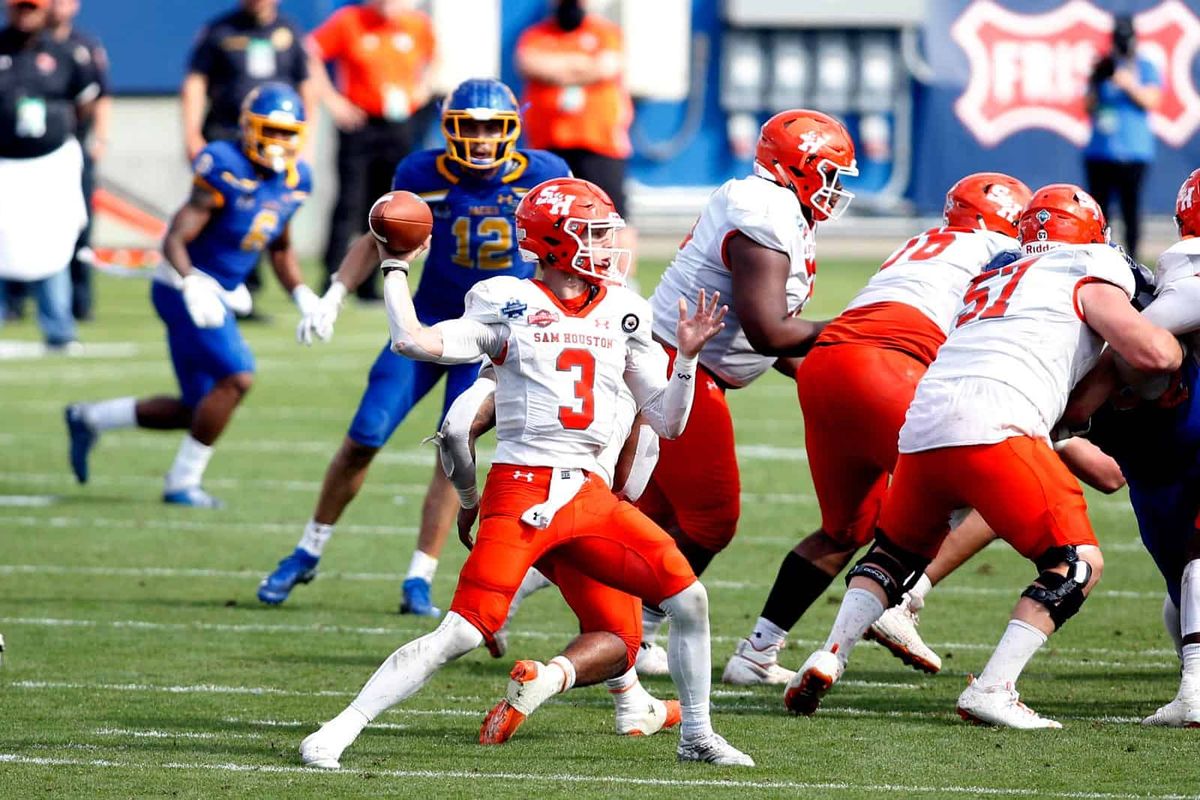 Hawaii Rainbow Warriors vs. Sam Houston Bearkats