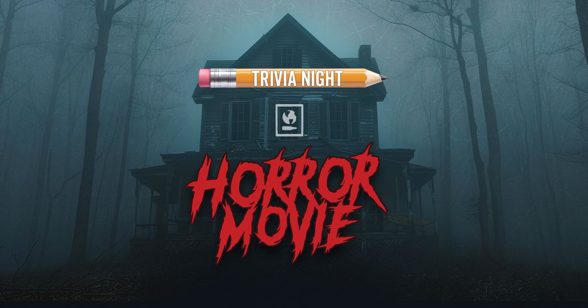 Horror Movie Themed Trivia