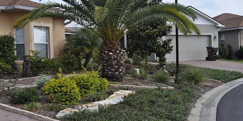 Lunch Learn Steps To A Florida Friendly Landscape Haines City Library 23 March 21 Lunch Learn Steps To A Florida Friendly Landscape Haines City Library 23 March 21