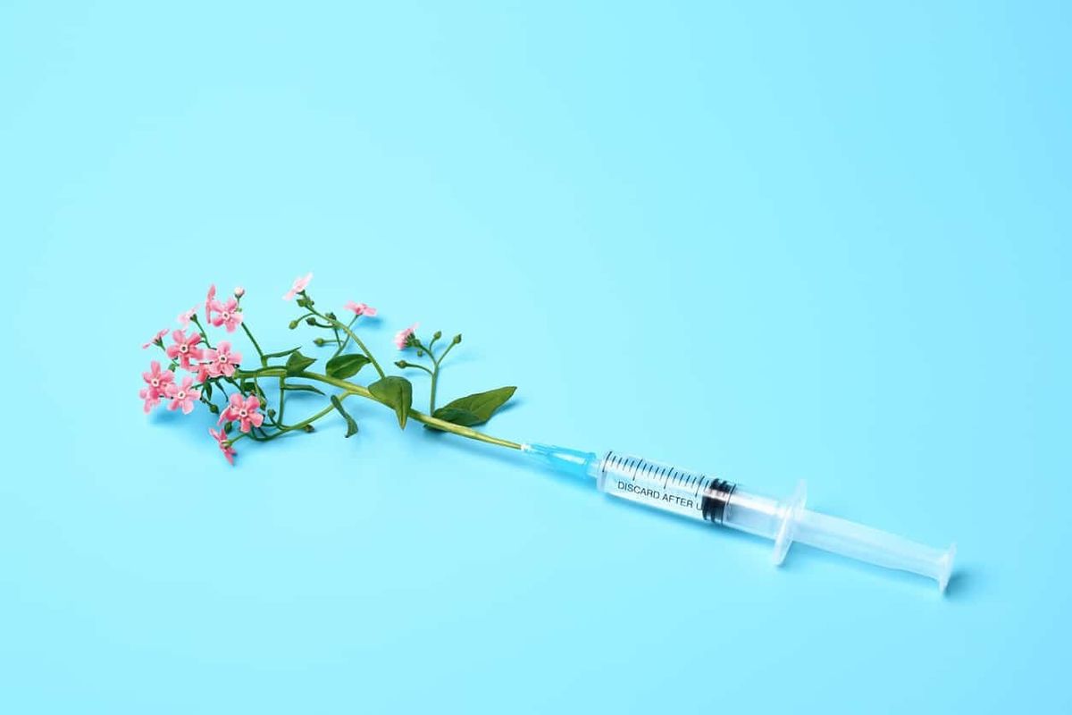 Botox and Blooms with Prism Aesthetics