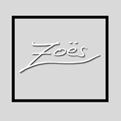 Zoes Restaurant