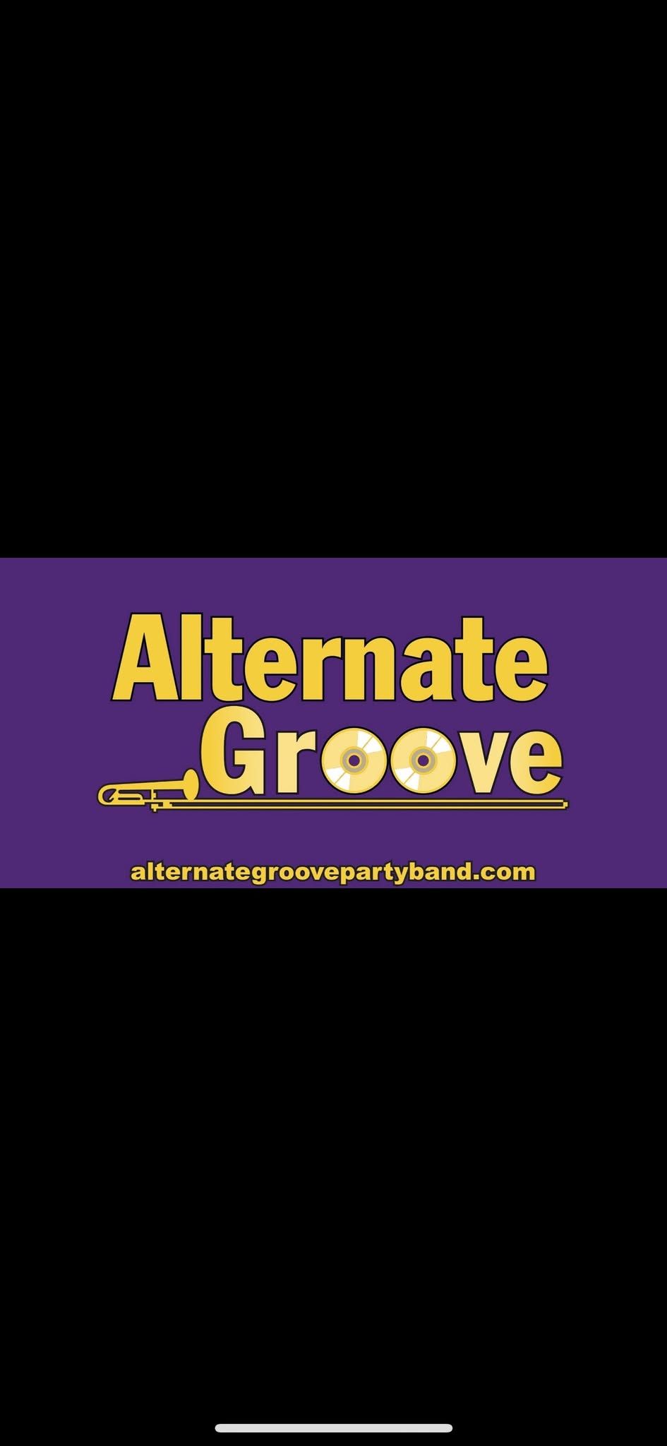 Alternate Groove at Ringside Pub