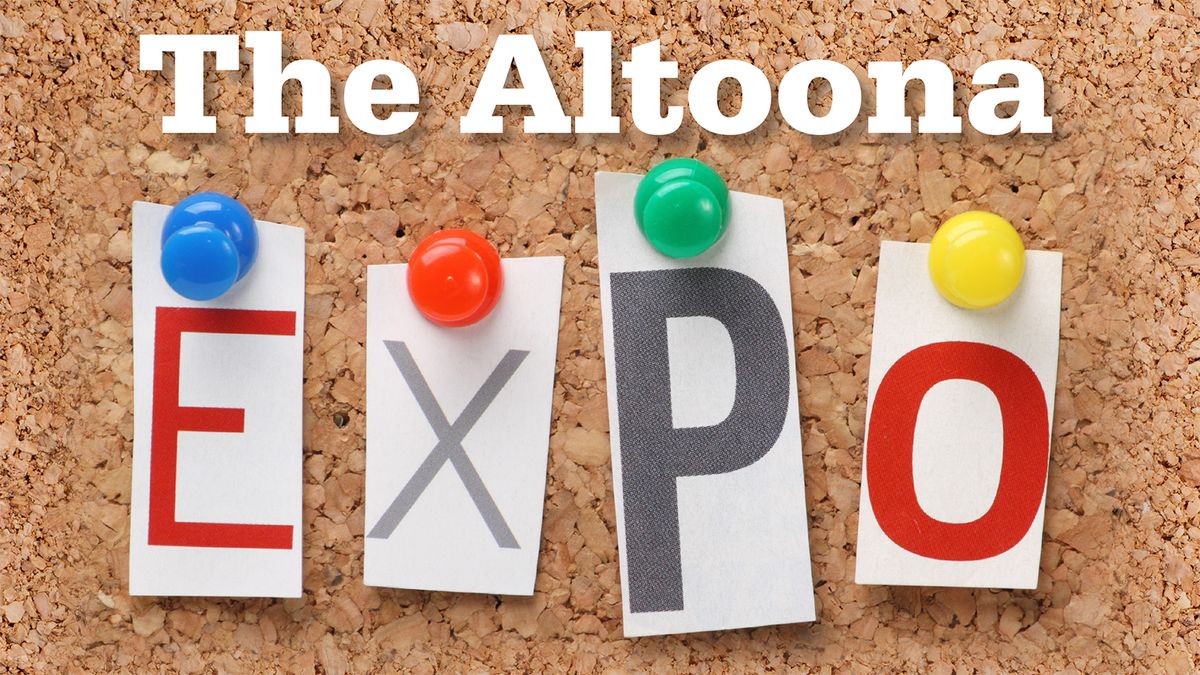 The Altoona Expo