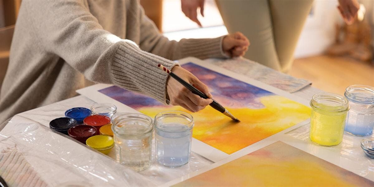 Alchemy of Loss: Hauschka Artistic Therapy