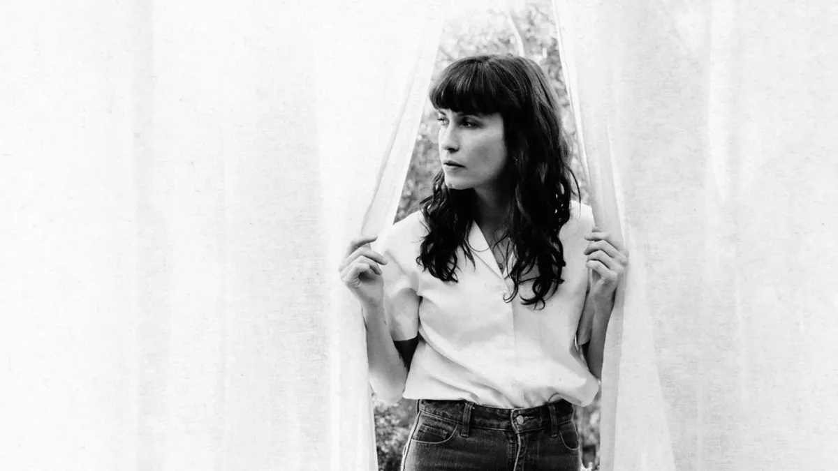 Missy Higgins in Launceston