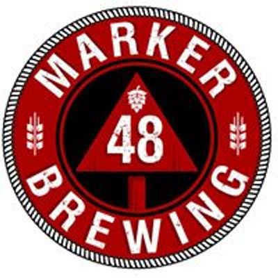 Marker 48 Brewing