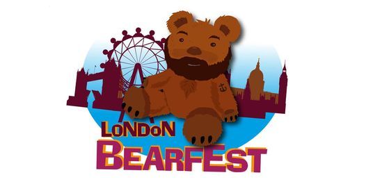 London Bearfest 2021 Party