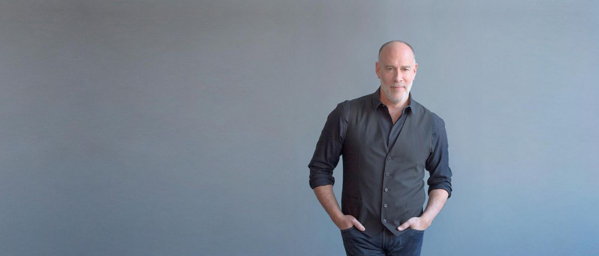 Marc Cohn in Nashua