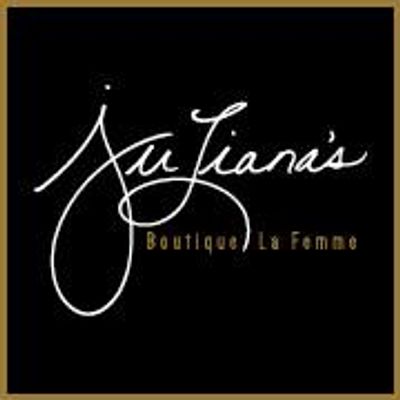 JuLiana's Boutique La Femme