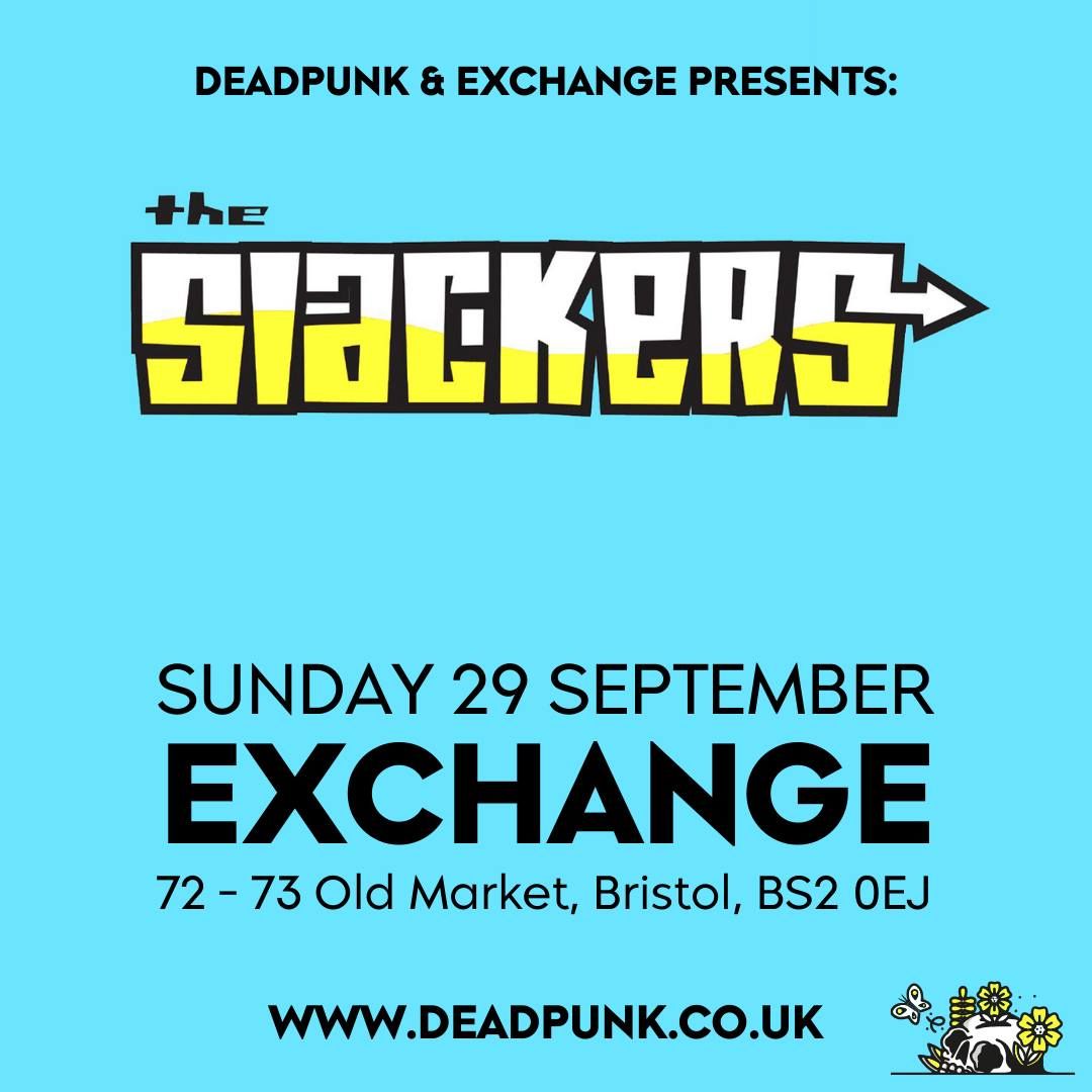 Slackers | Exchange