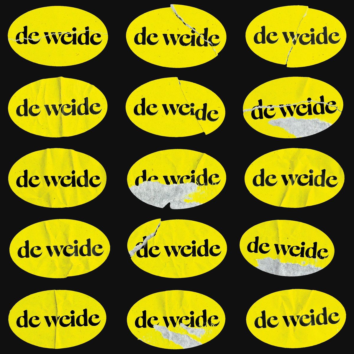 De Weide Festival 2025