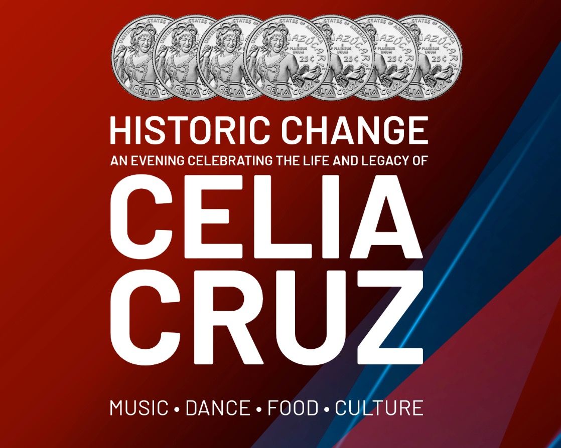 Celebrating Celia - A Celebration of Celia Cruz