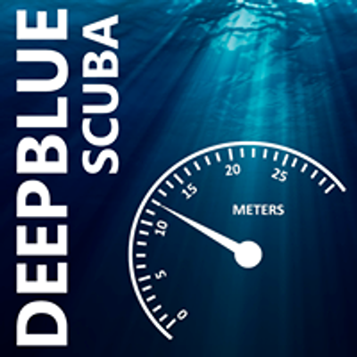 Deep Blue Scuba