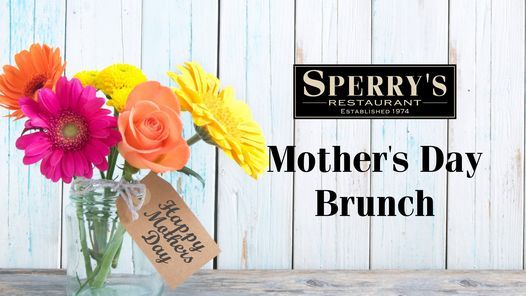 Mothers Day Brunch, Sperry's Restaurant - Belle Meade, Nashville, 9 May ...