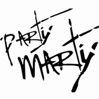 Party Marty