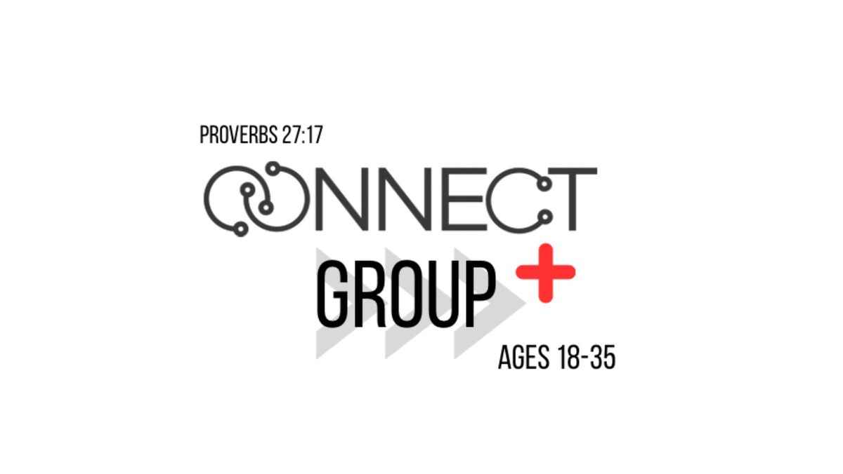 Movie Night - Connect Group Plus 