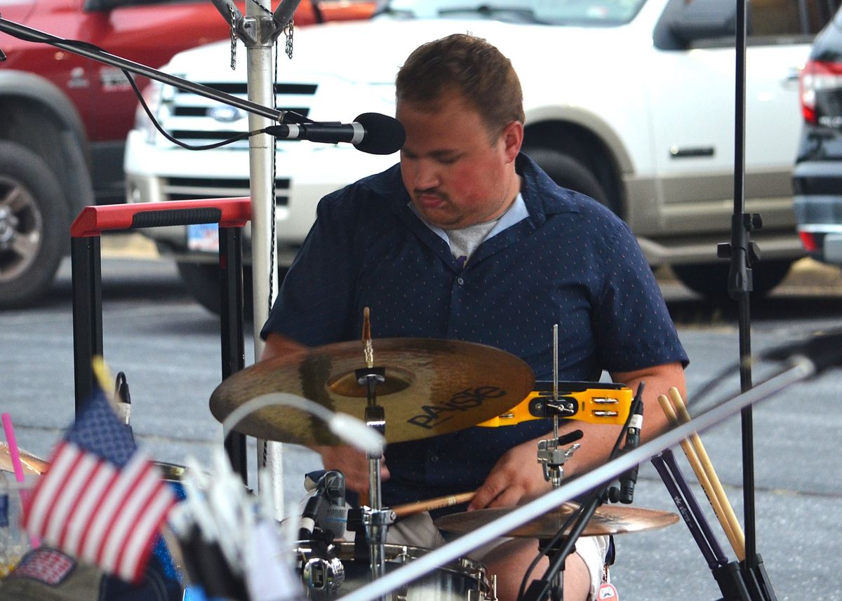 July 4th Celebration at West Side Baptist Church \ud83c\uddfa\ud83c\uddf8