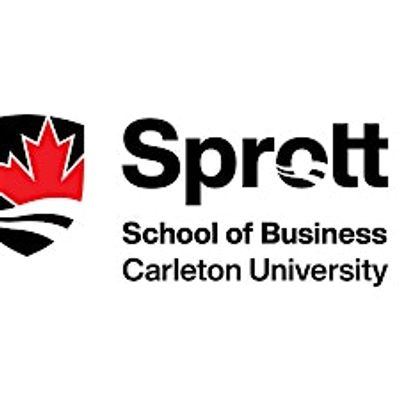 Sprott School of Business-Marketing Arts & Culture