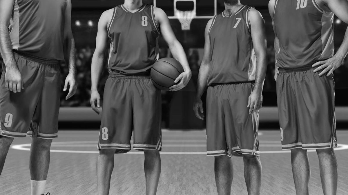 Dubai Basketball vs Anadolu Efes SK Tickets