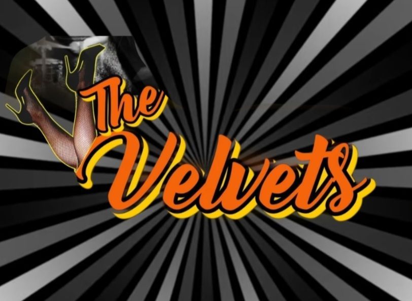 The Velvets @ Brick n Tap Oasis