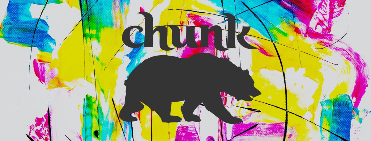 Chunk #20 | 'Chunks In Trunks' | The Underwear Party | 15.02.2025