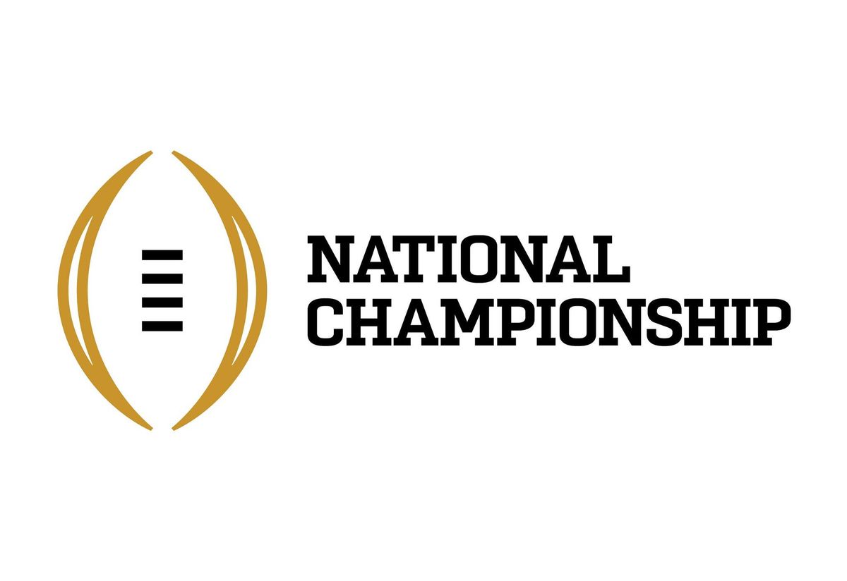 2025 College Football National Championship