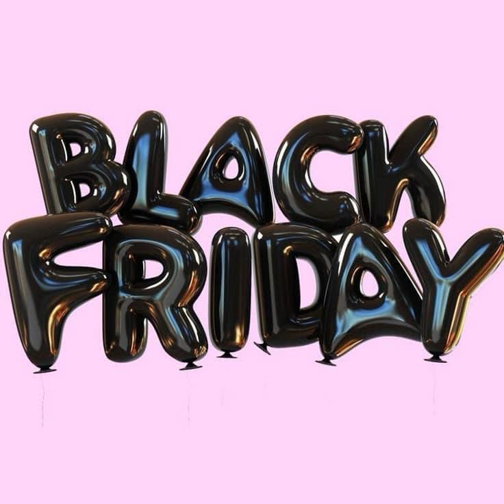 BLACK FRIDAY AT BLOSSOM BOUTIQUE \ud83c\udf38\ud83d\udda4