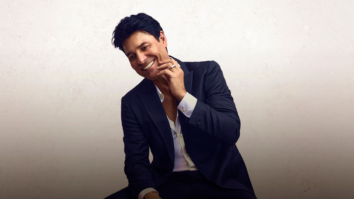 Chayanne at Kaseya Center