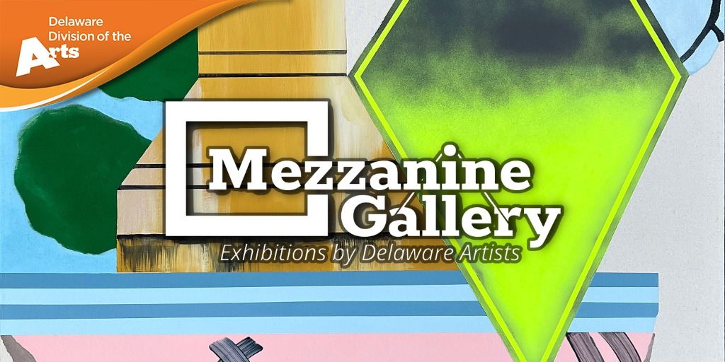 Mezzanine Gallery: Jennifer Small